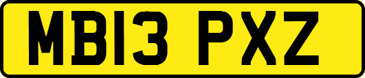 MB13PXZ