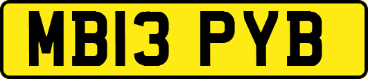 MB13PYB