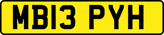 MB13PYH