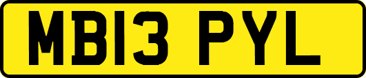 MB13PYL