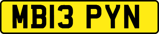 MB13PYN