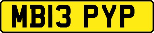 MB13PYP