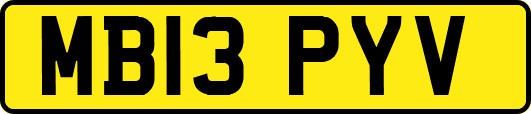 MB13PYV