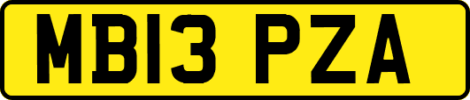 MB13PZA