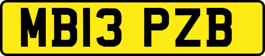 MB13PZB