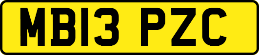 MB13PZC