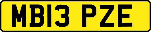 MB13PZE