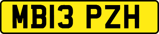 MB13PZH