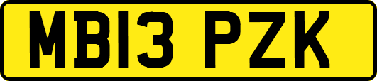 MB13PZK