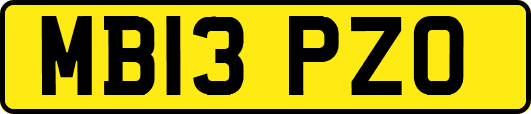 MB13PZO