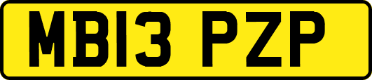 MB13PZP