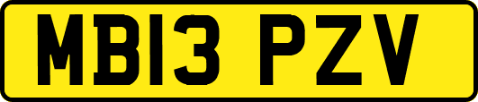 MB13PZV