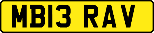 MB13RAV