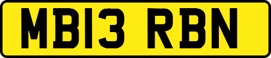 MB13RBN
