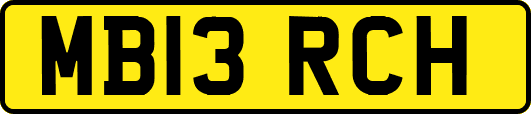 MB13RCH