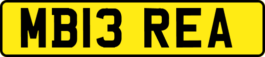 MB13REA