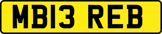 MB13REB