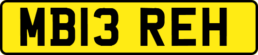 MB13REH
