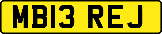 MB13REJ