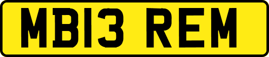 MB13REM