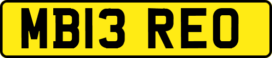 MB13REO