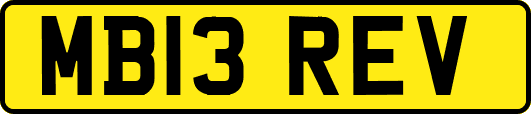 MB13REV