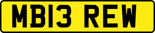 MB13REW