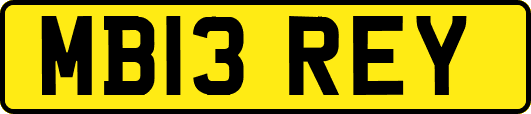 MB13REY