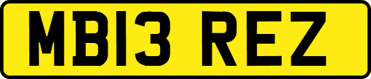 MB13REZ
