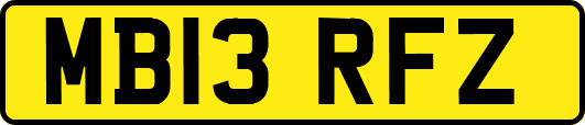 MB13RFZ