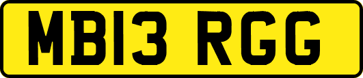 MB13RGG