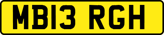 MB13RGH