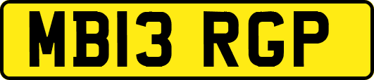 MB13RGP