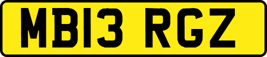 MB13RGZ