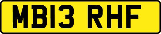 MB13RHF