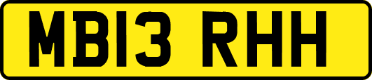 MB13RHH