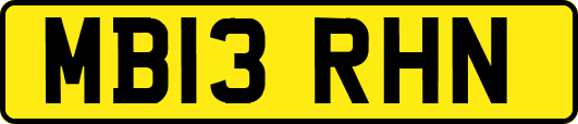 MB13RHN