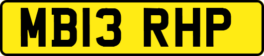 MB13RHP