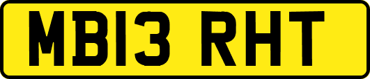 MB13RHT
