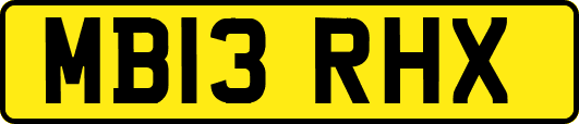 MB13RHX
