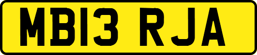 MB13RJA