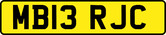 MB13RJC