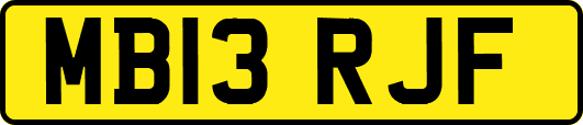 MB13RJF