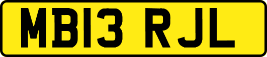 MB13RJL