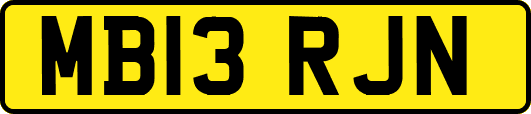 MB13RJN