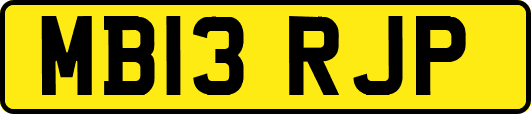 MB13RJP