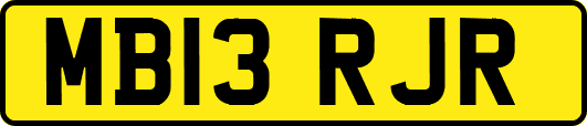 MB13RJR
