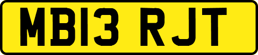 MB13RJT