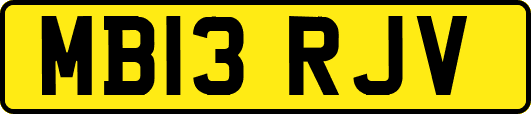 MB13RJV