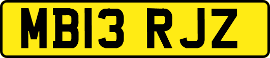 MB13RJZ